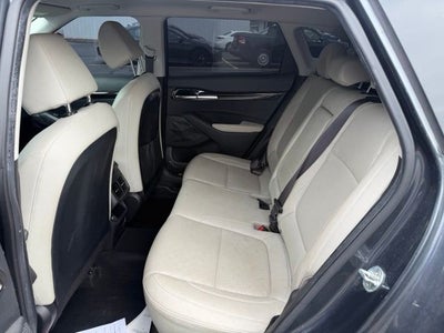 2021 Kia Seltos EX