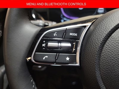 2025 Kia Seltos S AWD