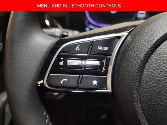 2025 Kia Seltos S AWD