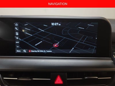 2025 Kia Seltos S AWD