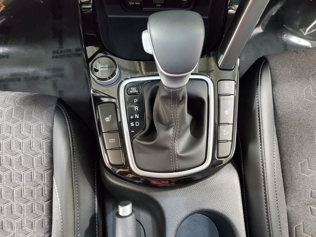 2025 Kia Seltos S AWD