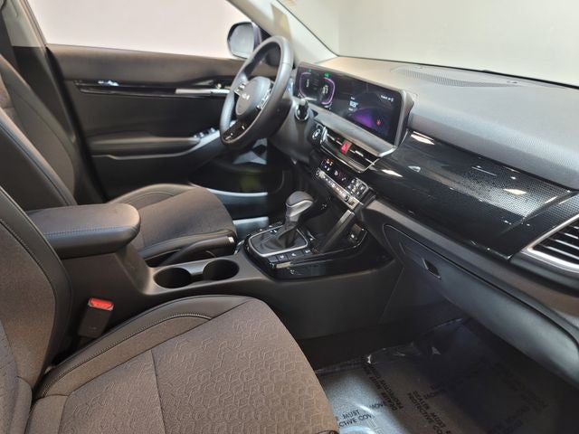 2025 Kia Seltos S AWD