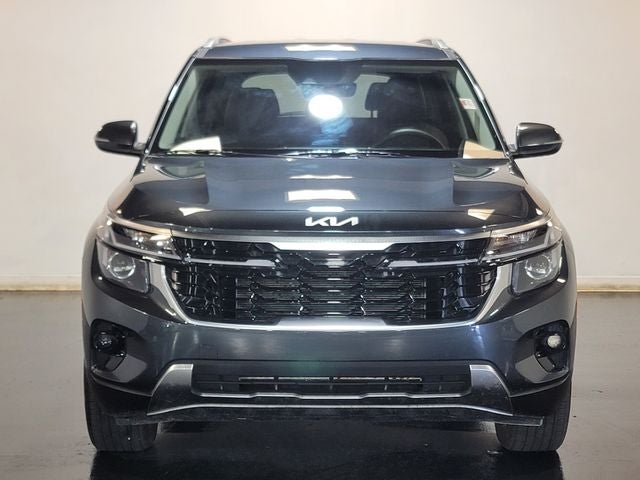 2025 Kia Seltos S AWD