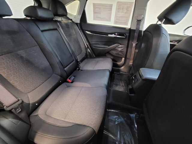 2025 Kia Seltos S AWD