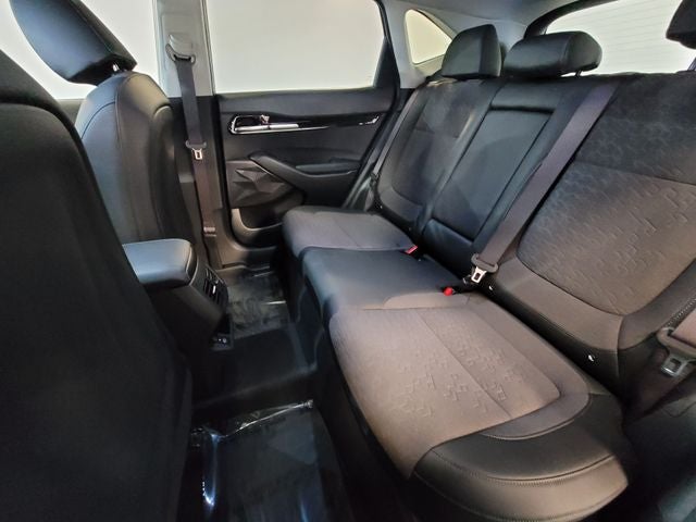 2025 Kia Seltos S AWD