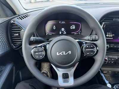 2023 Kia Soul S