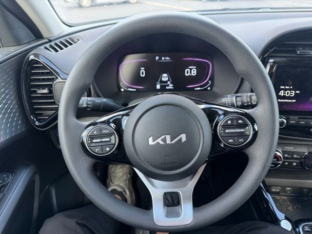 2023 Kia Soul S