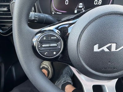 2023 Kia Soul S