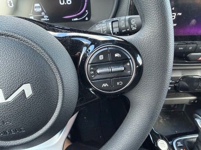 2023 Kia Soul S