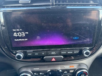 2023 Kia Soul S