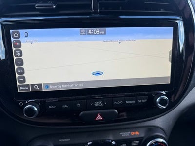 2023 Kia Soul S
