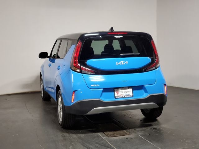 2023 Kia Soul S