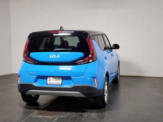 2023 Kia Soul S