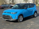 2023 Kia Soul S
