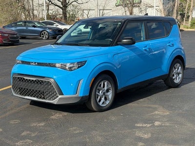 2023 Kia Soul S