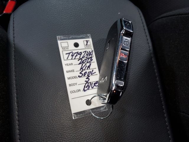 2023 Kia Soul S