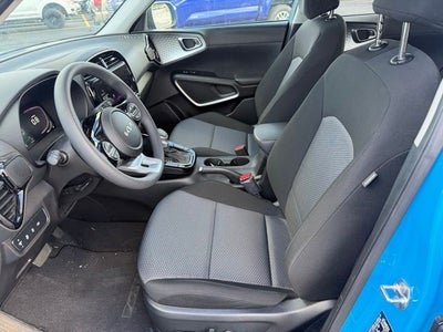 2023 Kia Soul S