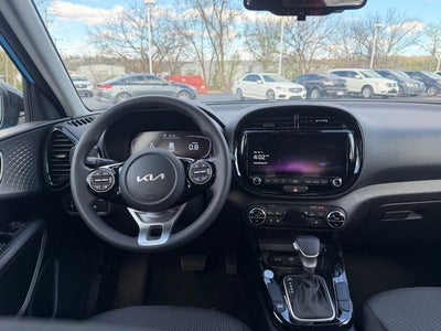 2023 Kia Soul S
