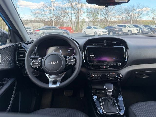 2023 Kia Soul S