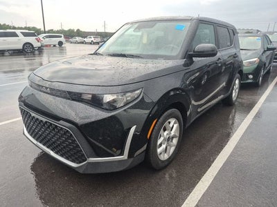 2024 Kia Soul S