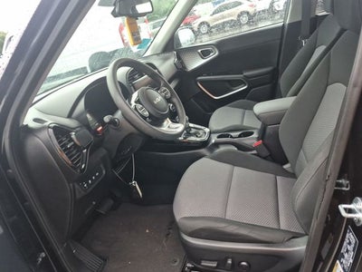2024 Kia Soul S