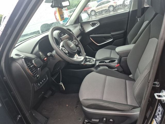 2024 Kia Soul S