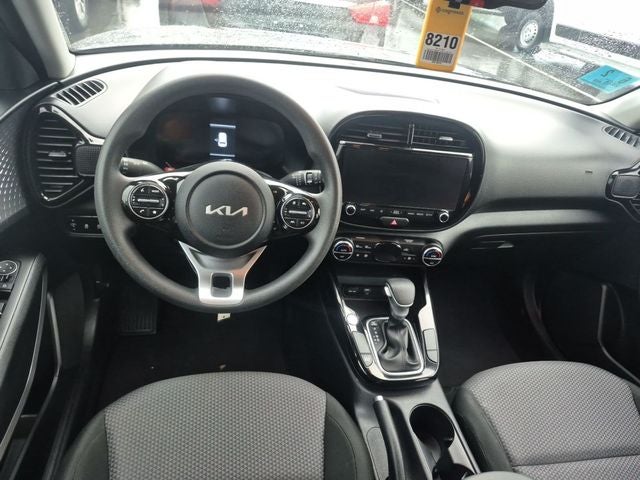 2024 Kia Soul S