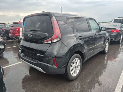 2024 Kia Soul S