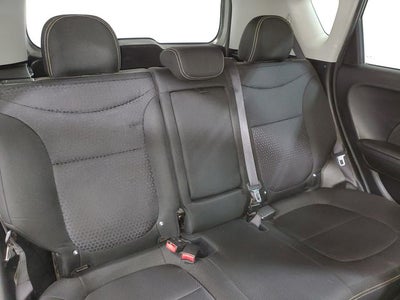 2015 Kia Soul Plus