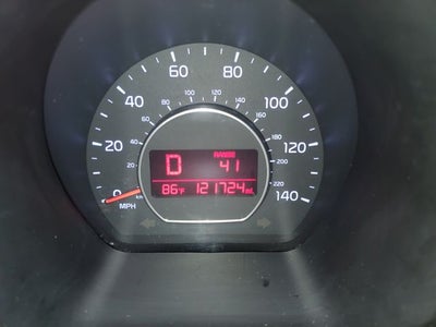 2015 Kia Soul Plus