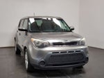 2015 Kia Soul Plus