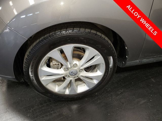 2015 Kia Soul Plus