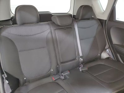 2015 Kia Soul Plus