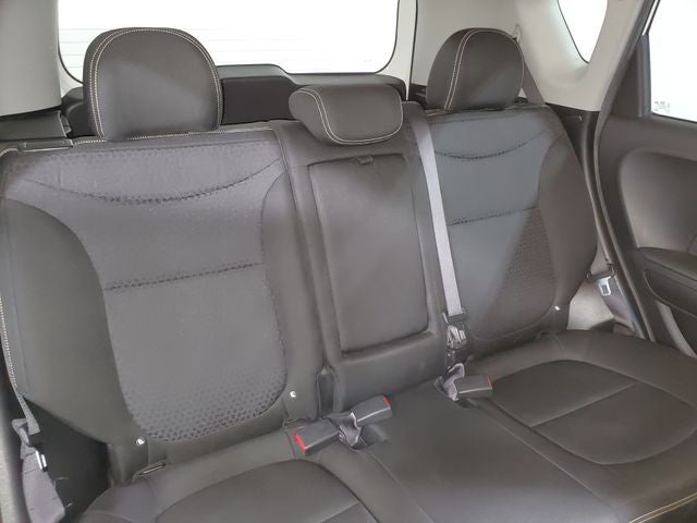 2015 Kia Soul Plus