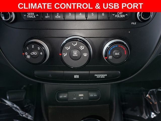 2015 Kia Soul Plus