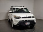 2015 Kia Soul Plus