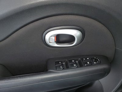 2015 Kia Soul Plus