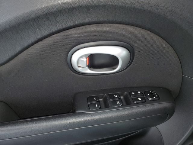 2015 Kia Soul Plus
