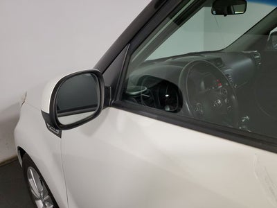 2015 Kia Soul Plus