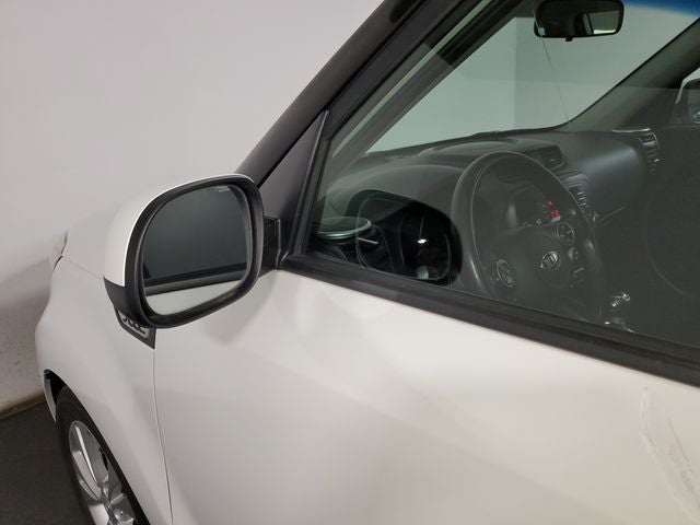2015 Kia Soul Plus