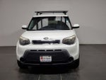 2015 Kia Soul Plus