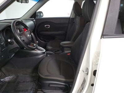 2015 Kia Soul Plus