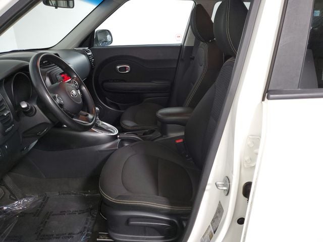 2015 Kia Soul Plus