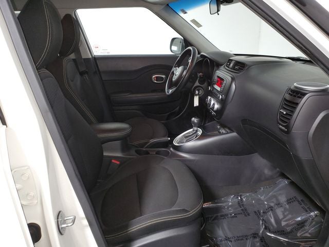 2015 Kia Soul Plus