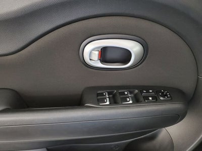 2019 Kia Soul Plus