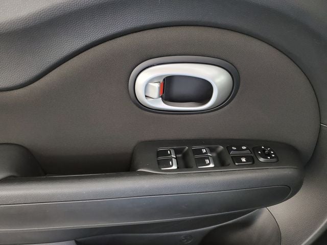 2019 Kia Soul Plus