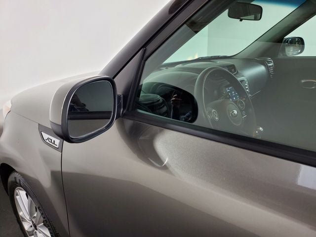 2019 Kia Soul Plus
