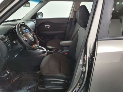 2019 Kia Soul Plus