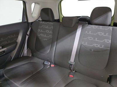 2012 Kia Soul Plus