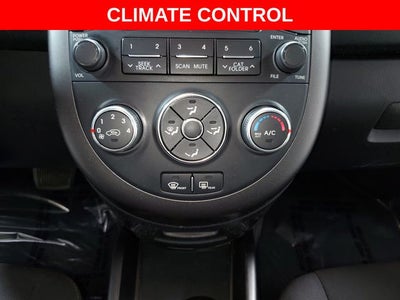 2012 Kia Soul Plus